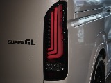 トヨタ ハイエースバン(52枚目)