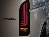 トヨタ ハイエースバン(53枚目)