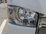 トヨタ ハイエースバン(55枚目)