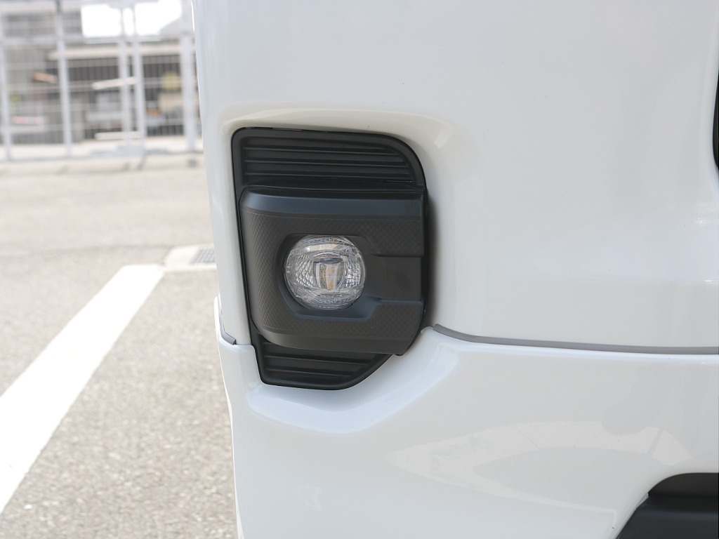 トヨタ ハイエースバン(58枚目)