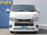 トヨタ ハイエースバン(7枚目)