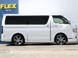 トヨタ ハイエースバン(9枚目)