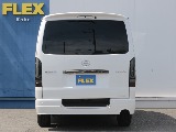 トヨタ ハイエースバン(10枚目)