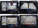 アルパイン製BIG-X 11インチ！！ パノラミックビューモニター搭載