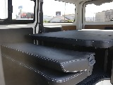 内外装、足回り、欲しい装備をパッケージングでコンプリートカスタム★もちろん追加カスタムもお任せください！どんなカスタムもお任せください！お客様のニーズに合わせたご提案をさせていただきます！