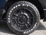 ダンロップ　グラントレックR/T！！