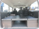 内外装、足回り、ナビと欲しい装備をパッケージングでコンプリートカスタム★もちろん追加カスタムもお任せください！どんなカスタムもお任せください！お客様のニーズに合わせたご提案をさせていただきます！