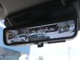 デジタルインナーミラー！！