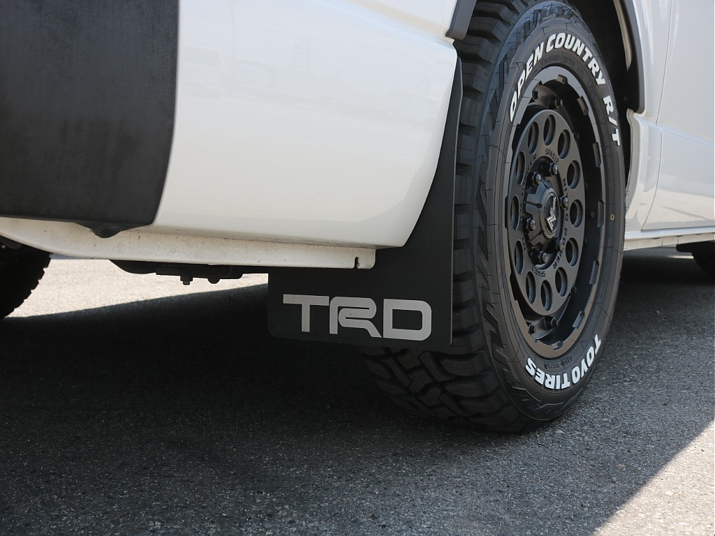 トヨタ ハイエースバン(12枚目)