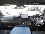 トヨタ ハイエースバン(15枚目)