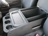 トヨタ ハイエースバン(19枚目)