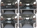 トヨタ ハイエースバン(2枚目)