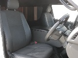 トヨタ ハイエースバン(21枚目)