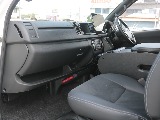トヨタ ハイエースバン(23枚目)
