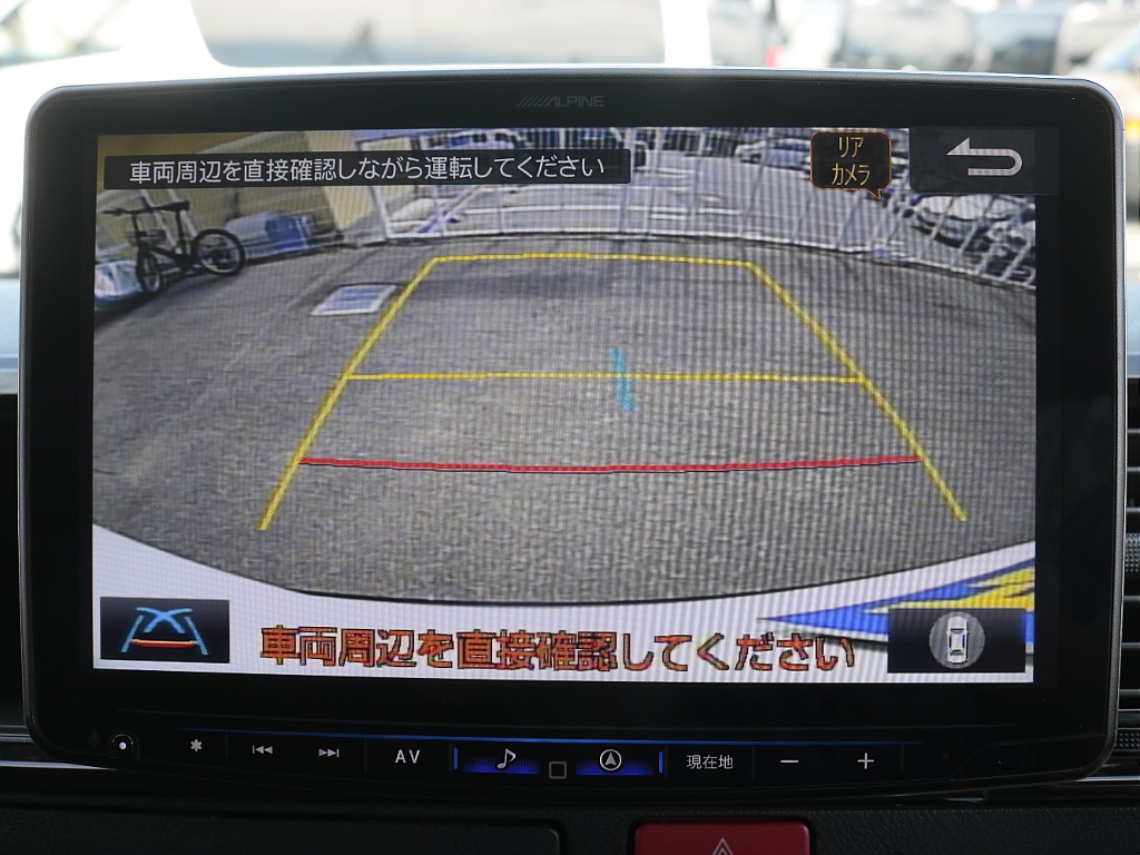 トヨタ ハイエースバン(40枚目)