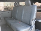 トヨタ ハイエースバン(43枚目)