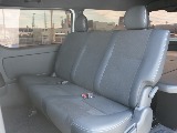 トヨタ ハイエースバン(44枚目)