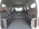 トヨタ ハイエースバン(50枚目)
