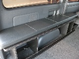 トヨタ ハイエースバン(51枚目)