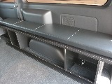 トヨタ ハイエースバン(52枚目)