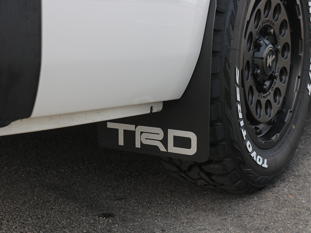 トヨタ ハイエースバン(58枚目)