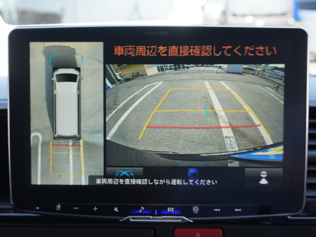 内外装、足回り、ナビと欲しい装備をパッケージングでコンプリートカスタム★もちろん追加カスタムもお任せください！どんなカスタムもお任せください！お客様のニーズに合わせたご提案をさせていただきます！