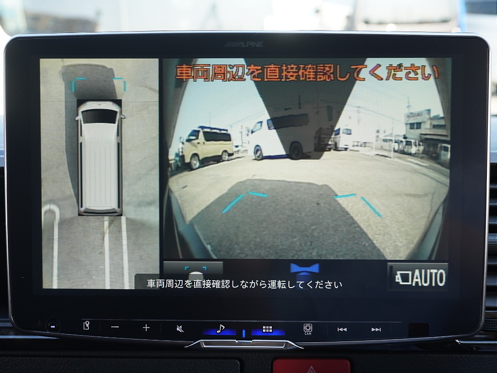 内外装、足回り、ナビと欲しい装備をパッケージングでコンプリートカスタム★もちろん追加カスタムもお任せください！どんなカスタムもお任せください！お客様のニーズに合わせたご提案をさせていただきます！