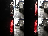 ６７ロクナナオリジナル　煌！！