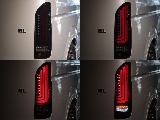 67 ROKUNANA アルティメットテールⅡ　レッド！！