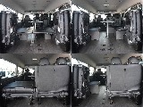 トヨタ&nbsp;ハイエース&nbsp;ワゴン2.7GLロング ミドルルーフ 4WD&nbsp;パーキングサポート&nbsp;兵庫県の詳細画像&nbsp;その2