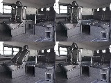 トヨタ&nbsp;ハイエース&nbsp;ワゴン2.7GLロング ミドルルーフ 4WD&nbsp;パーキングサポート&nbsp;兵庫県の詳細画像&nbsp;その3