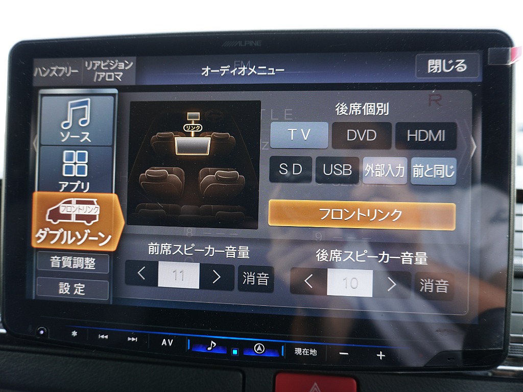 内外装、足回り、ナビと欲しい装備をパッケージングでコンプリートカスタム★もちろん追加カスタムもお任せください！どんなカスタムもお任せください！お客様のニーズに合わせたご提案をさせていただきます！