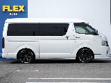 内外装、足回り、ナビと欲しい装備をパッケージングでコンプリートカスタム★もちろん追加カスタムもお任せください！どんなカスタムもお任せください！お客様のニーズに合わせたご提案をさせていただきます！