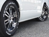 ６７ロクナナ　デルフ０２　17inch！！
