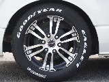 グットイヤーナスカータイヤ！！