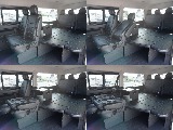 フレックス内装アレンジ Ver1！！