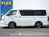 内外装、足回り、ナビと欲しい装備をパッケージングでコンプリートカスタム★もちろん追加カスタムもお任せください！どんなカスタムもお任せください！お客様のニーズに合わせたご提案をさせていただきます！
