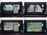 純正パノラミックビューモニター！！