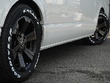 ６７ロクナナオリジナル　アーバングランデ17inch！！