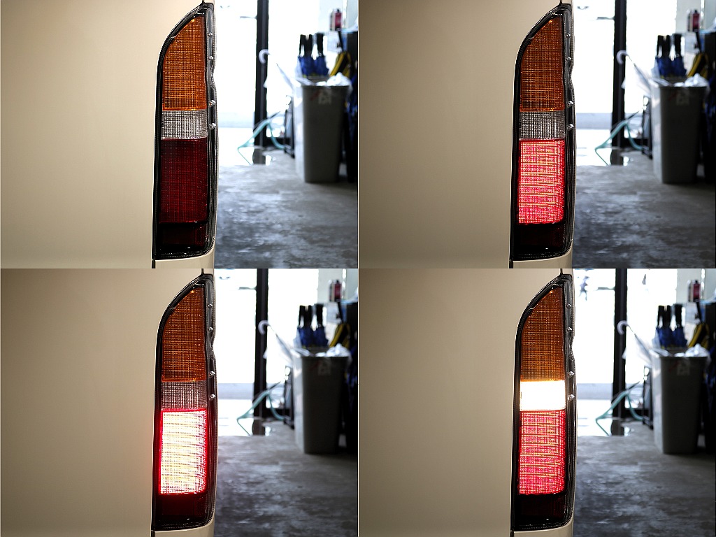 トヨタ&nbsp;ハイエースバン&nbsp;5ドアバン2.8ディーゼルT スーパーGLロング&nbsp;パーキングサポート ＬＥＤヘッドライト無 スカッフプレート無&nbsp;兵庫県の詳細画像&nbsp;その3