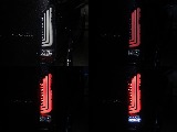 ６７ロクナナオリジナルアルティメットテール　Ver.2　ブラック！！