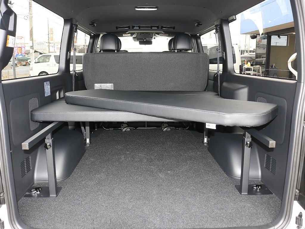 内外装、足回り、欲しい装備をパッケージングでコンプリートカスタム★もちろん追加カスタムもお任せください！どんなカスタムもお任せください！お客様のニーズに合わせたご提案をさせていただきます！