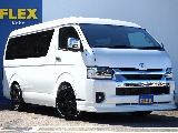 内外装、足回り、欲しい装備をパッケージングでコンプリートカスタム★もちろん追加カスタムもお任せください！どんなカスタムもお任せください！お客様のニーズに合わせたご提案をさせていただきます！