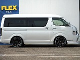 内外装、足回り、欲しい装備をパッケージングでコンプリートカスタム★もちろん追加カスタムもお任せください！どんなカスタムもお任せください！お客様のニーズに合わせたご提案をさせていただきます！