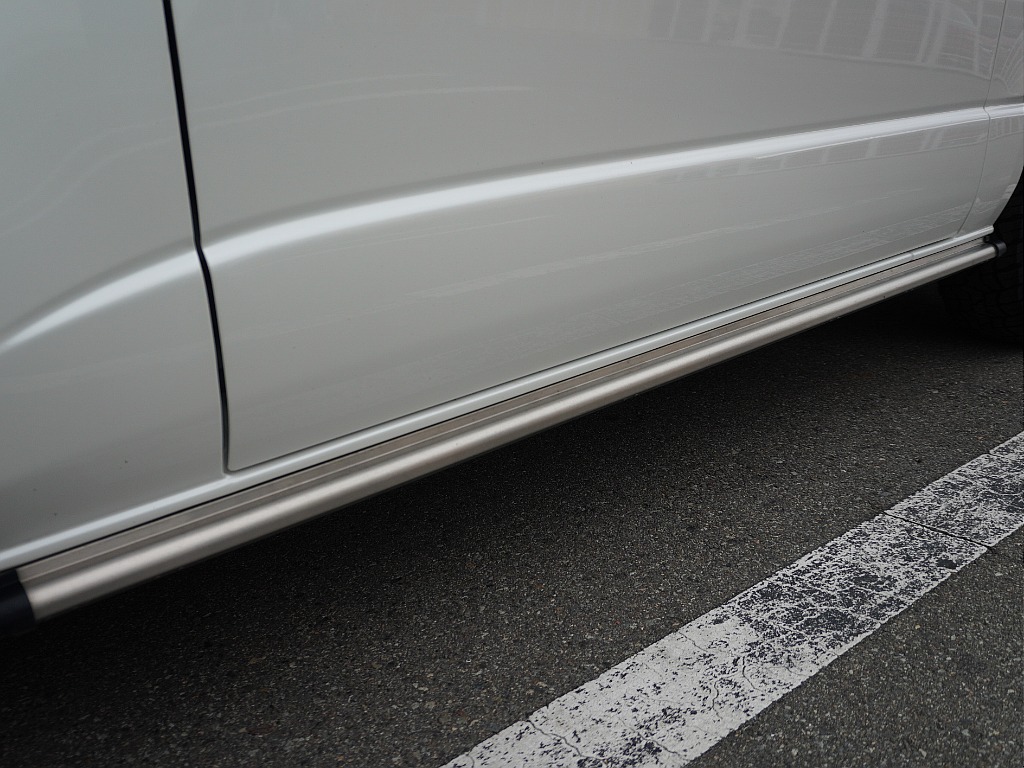 内外装、足回り、ナビと欲しい装備をパッケージングでコンプリートカスタム★もちろん追加カスタムもお任せください！どんなカスタムもお任せください！お客様のニーズに合わせたご提案をさせていただきます！