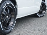 内外装、足回り、欲しい装備をパッケージングでコンプリートカスタム★もちろん追加カスタムもお任せください！どんなカスタムもお任せください！お客様のニーズに合わせたご提案をさせていただきます！