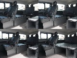 トヨタ&nbsp;ハイエース&nbsp;ワゴン2.7GLロング ミドルルーフ 4WD&nbsp;パーキングサポート&nbsp;兵庫県の詳細画像&nbsp;その3