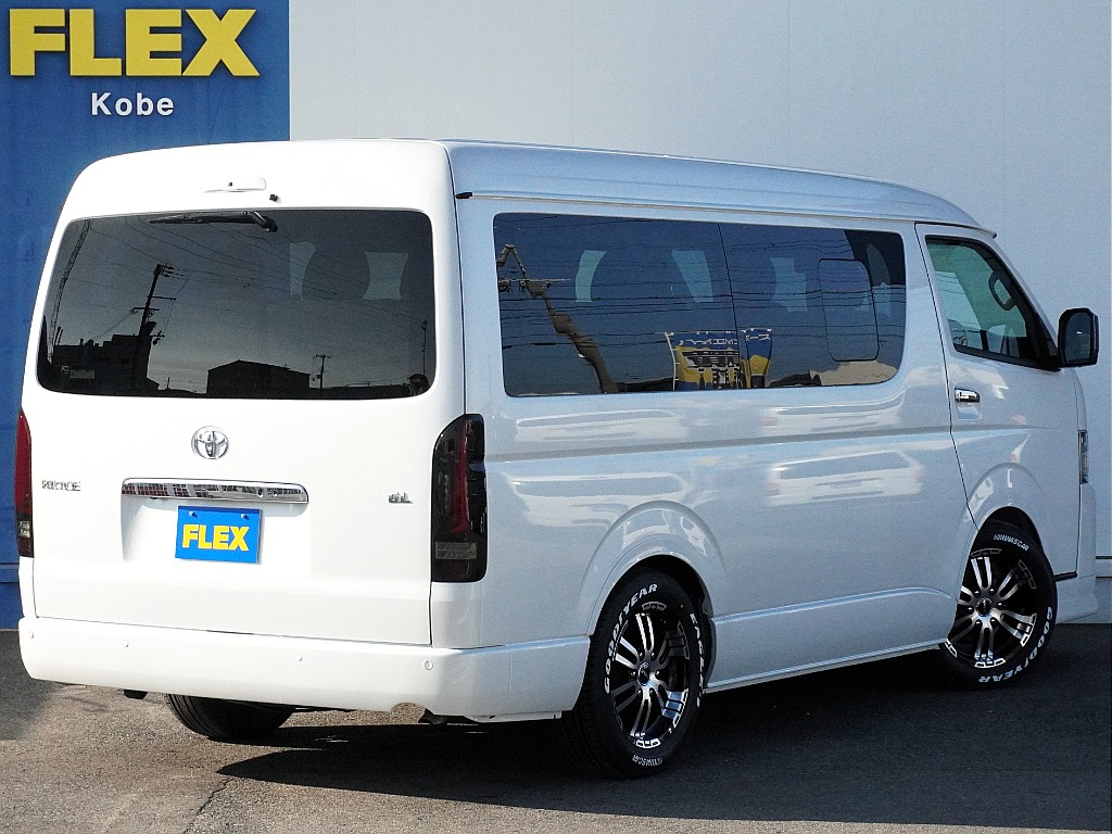 内外装、足回り、欲しい装備をパッケージングでコンプリートカスタム★もちろん追加カスタムもお任せください！どんなカスタムもお任せください！お客様のニーズに合わせたご提案をさせていただきます！
