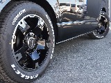 トヨタ ハイエース(13枚目)