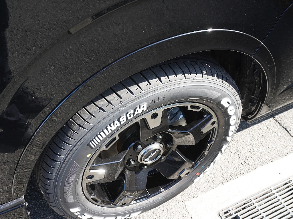 トヨタ&nbsp;ハイエース&nbsp;ワゴン2.7GLロング ミドルルーフ&nbsp;パーキングサポート&nbsp;兵庫県の詳細画像&nbsp;その15